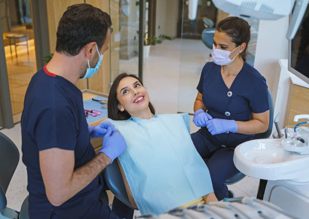 Best Root Canal Treatment  in Herculaneum, MO